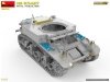 MiniArt 35401 M3 STUART INITIAL PRODUCTION 1/35